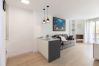 Апартаменты на La Pineda - TECAVI III Apartment