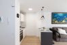 Апартаменты на La Pineda - TECAVI III Apartment