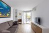 Апартаменты на La Pineda - TECAVI III Apartment