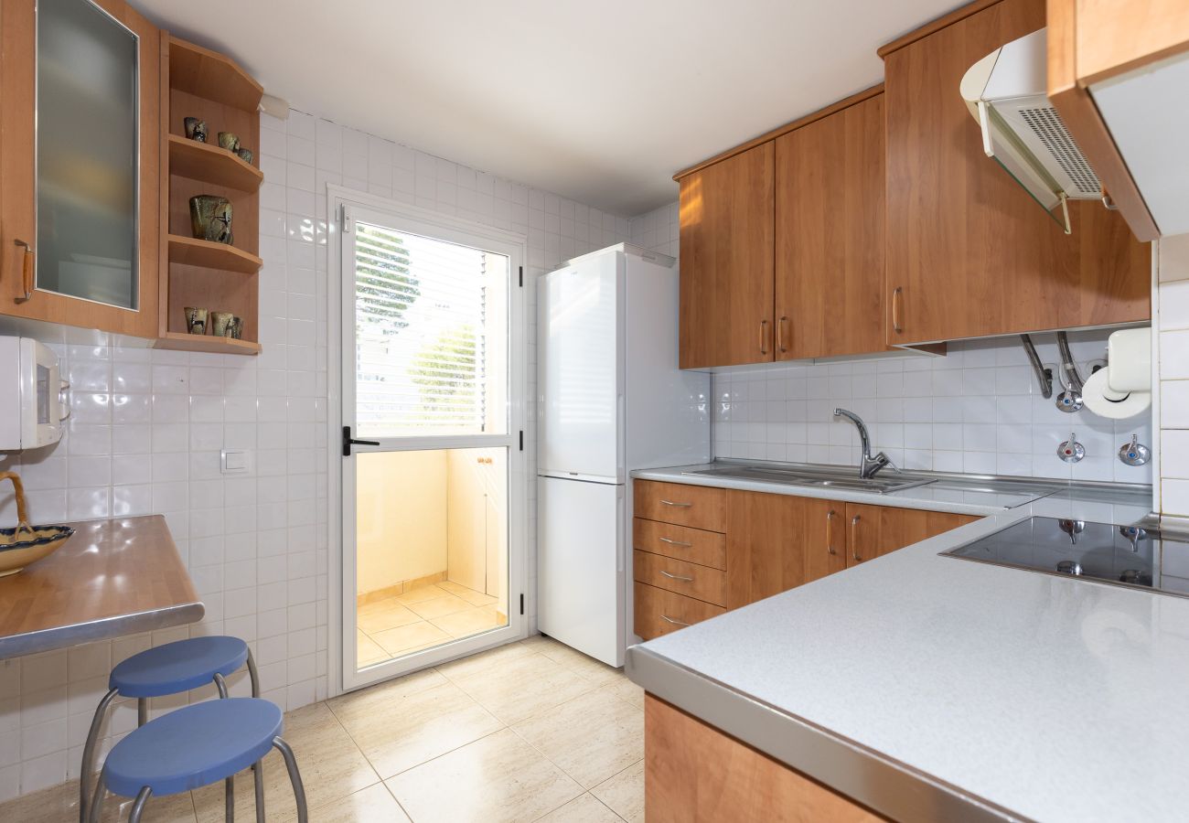 Апартаменты на Салоу - AQUA Apartment - Perfect for Large Families