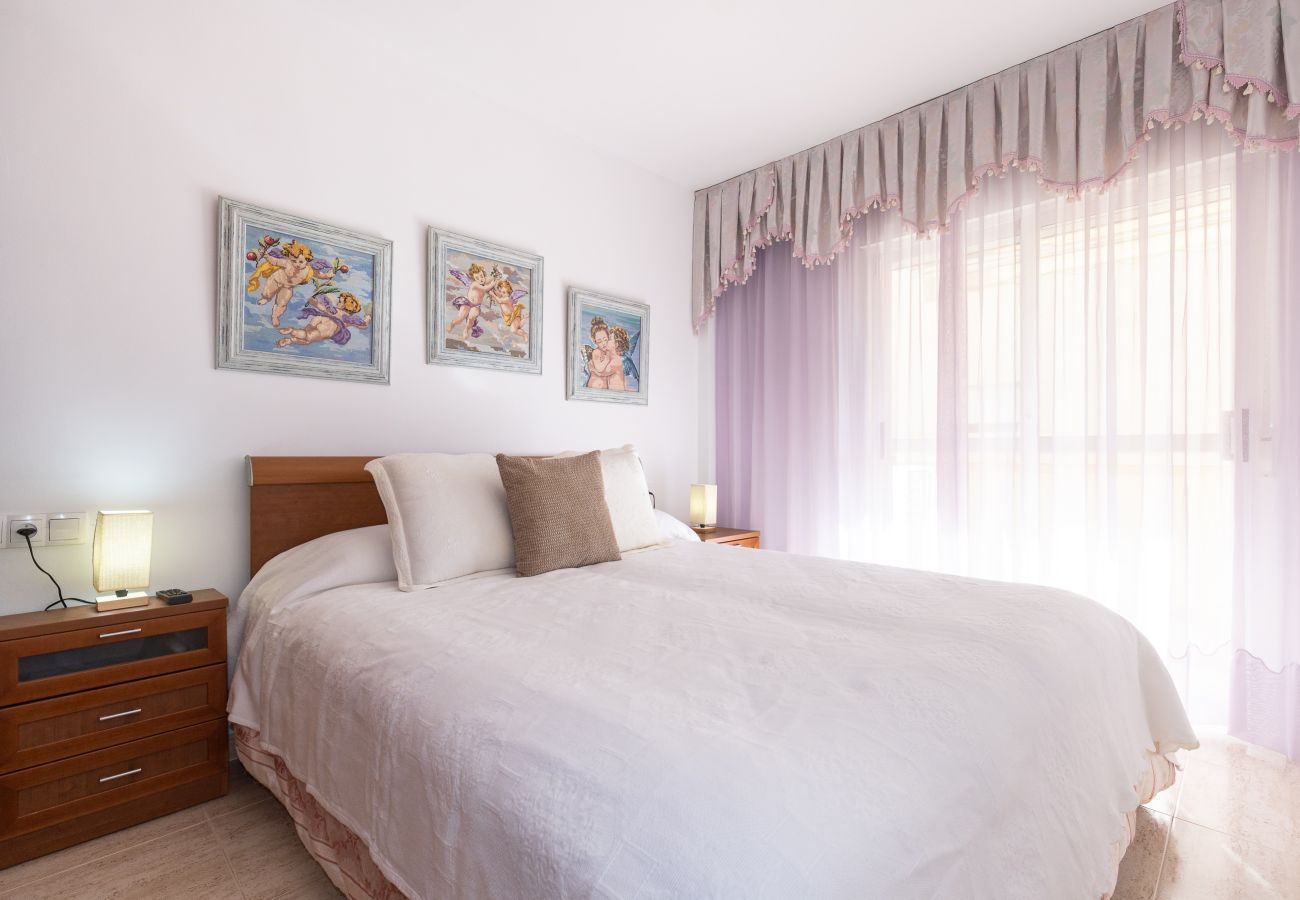 Апартаменты на Салоу - AQUA Apartment - Perfect for Large Families