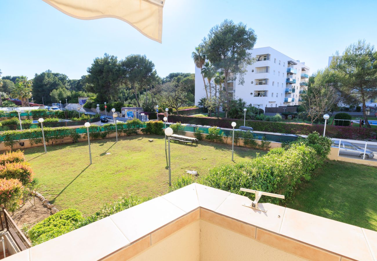 Апартаменты на Салоу - AQUA Apartment - Perfect for Large Families