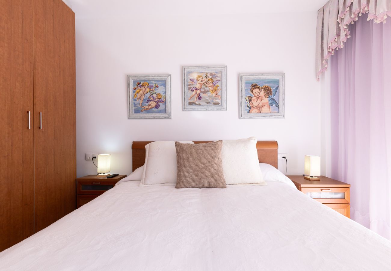 Апартаменты на Салоу - AQUA Apartment - Perfect for Large Families