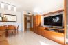 Апартаменты на Salou - AQUA Apartment - Perfect for Large Families