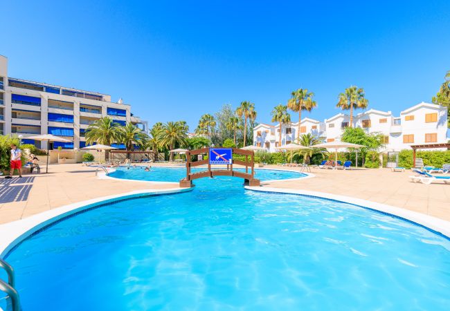 Апартаменты на Vila Seca - Punta Prima CHIC Apartment