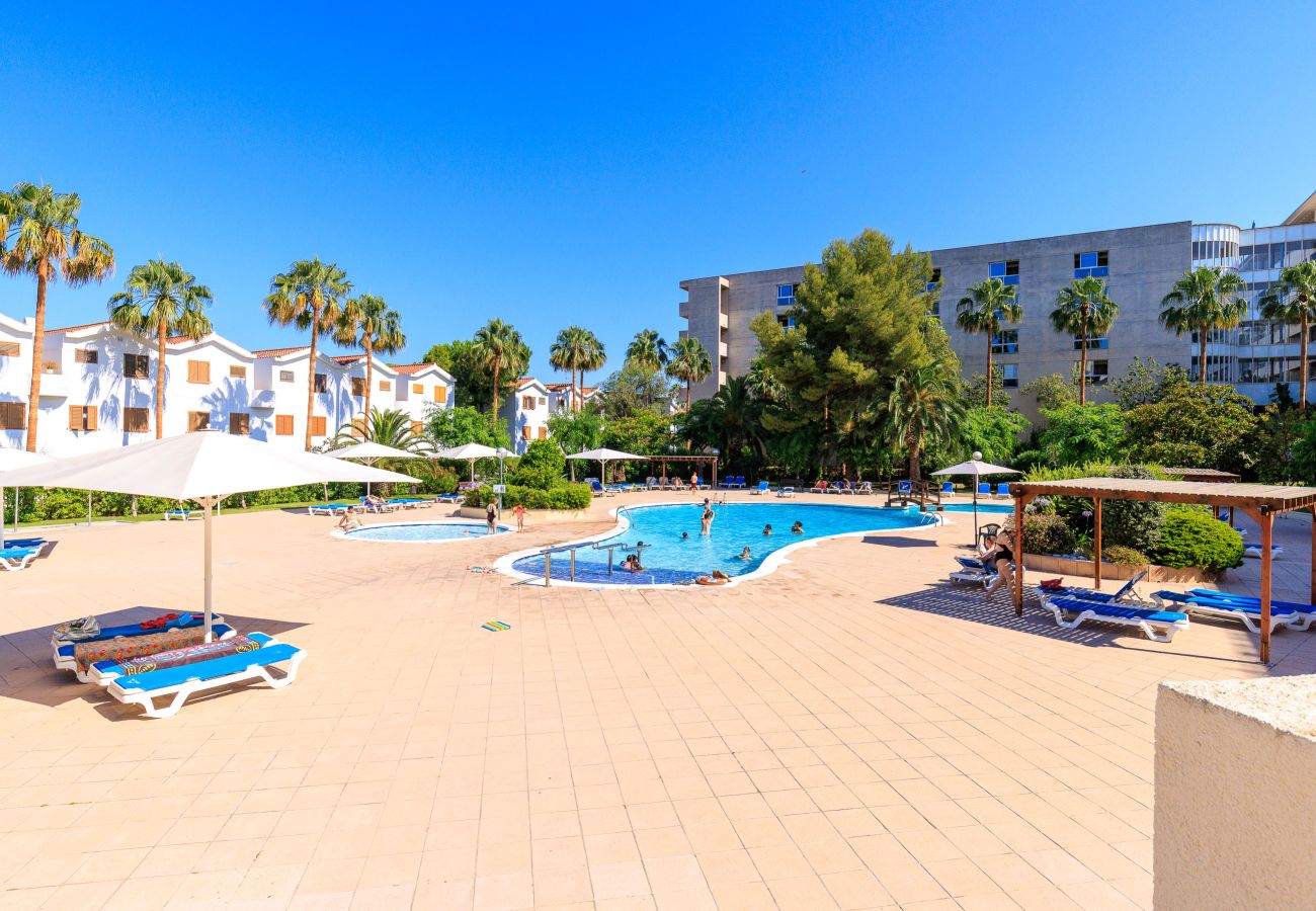 Апартаменты на Вила Сека - Punta Prima CHIC Apartment
