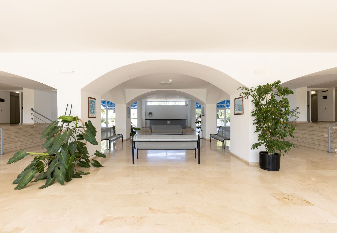 Апартаменты на Вила Сека - Punta Prima CHIC Apartment