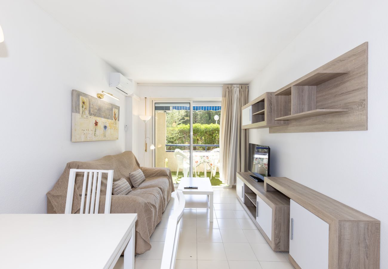 Апартаменты на Вила Сека - Punta Prima CHIC Apartment