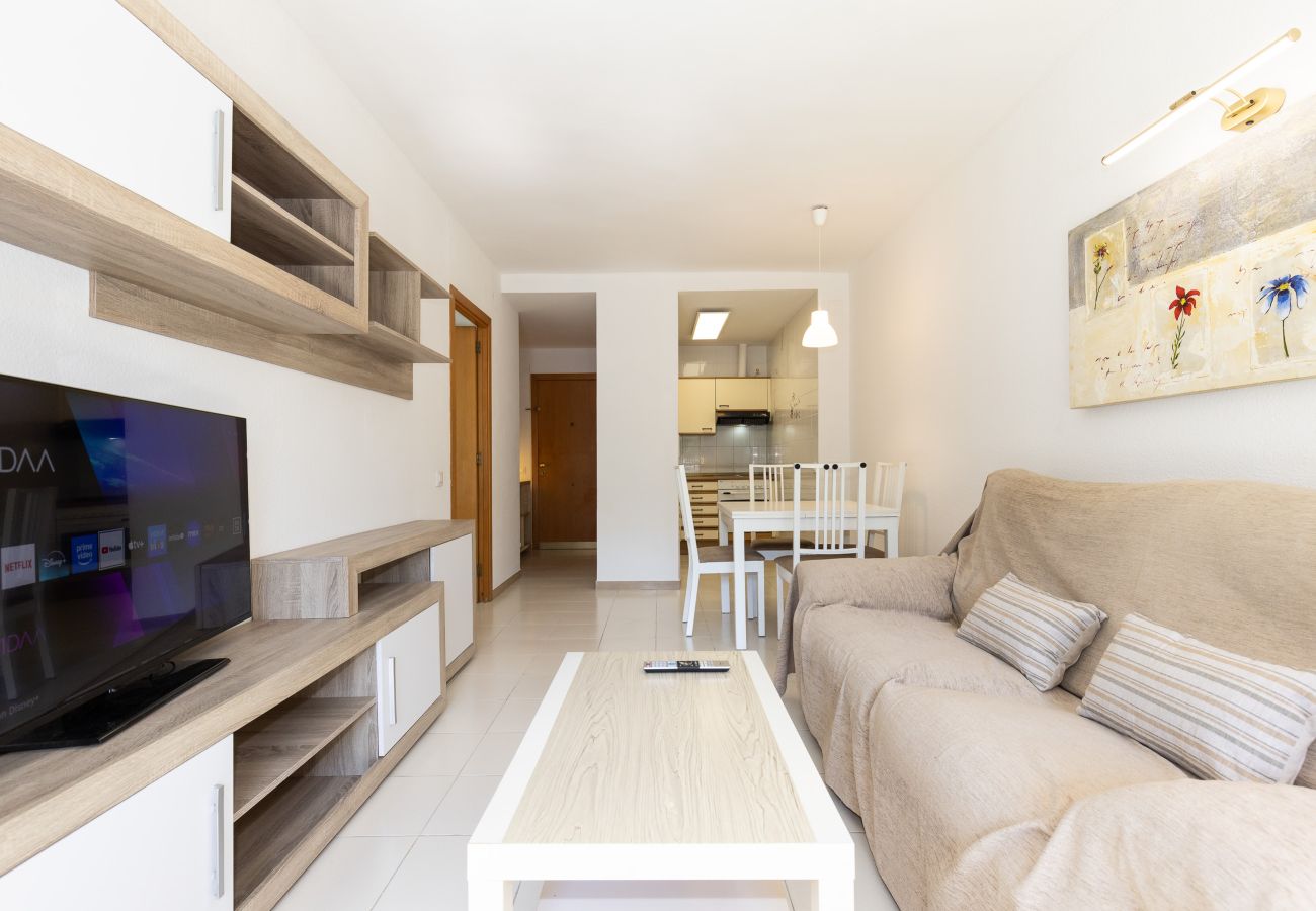 Апартаменты на Вила Сека - Punta Prima CHIC Apartment