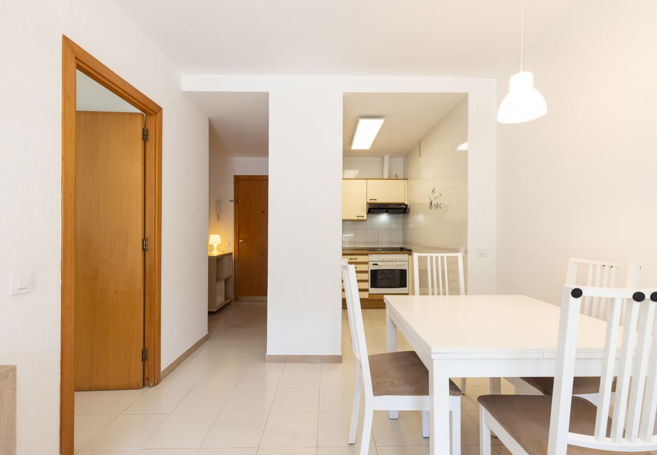 Апартаменты на Вила Сека - Punta Prima CHIC Apartment