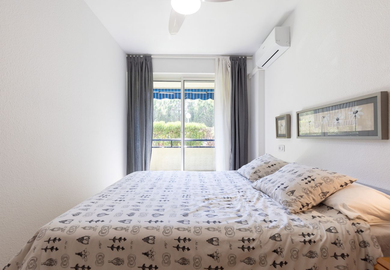 Апартаменты на Вила Сека - Punta Prima CHIC Apartment