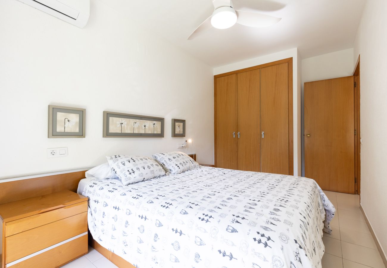Апартаменты на Вила Сека - Punta Prima CHIC Apartment