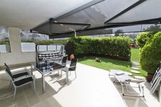 Апартаменты на Salou - S.TRAMONTANA