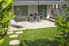 Апартаменты на Salou - S.TRAMONTANA