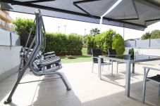Апартаменты на Salou - S.TRAMONTANA