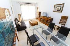 Апартаменты на Salou - S.TRAMONTANA
